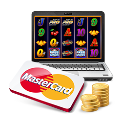 Real money slots