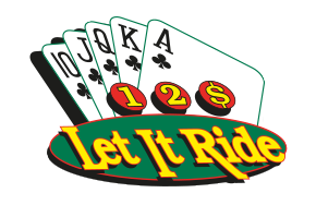 Let It Ride Poker