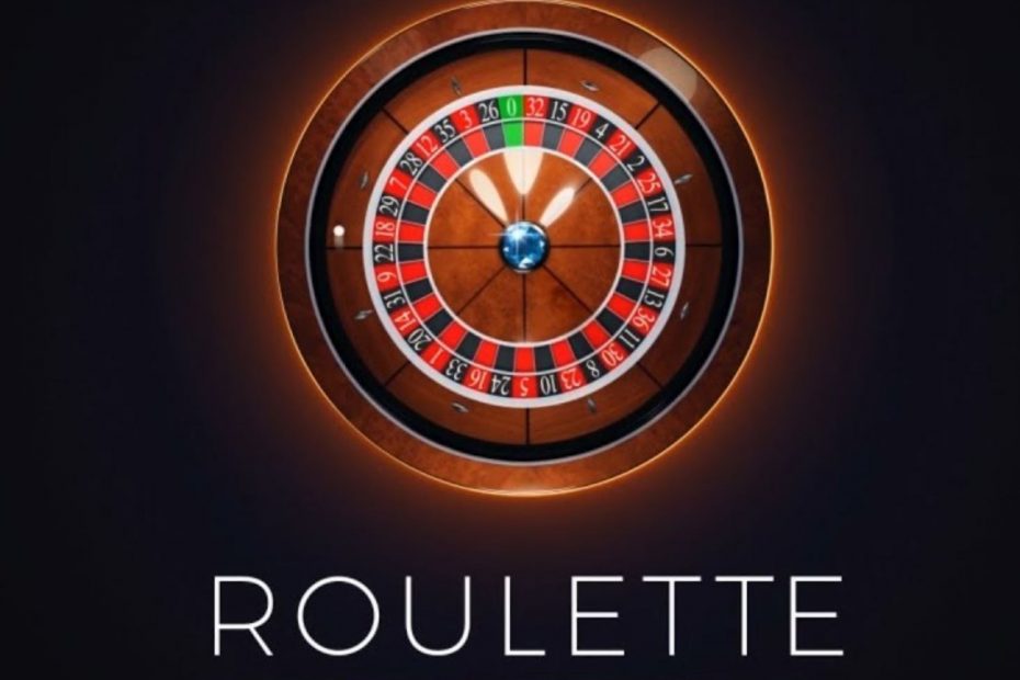 How American Roulette Can Improve Your Poker Game