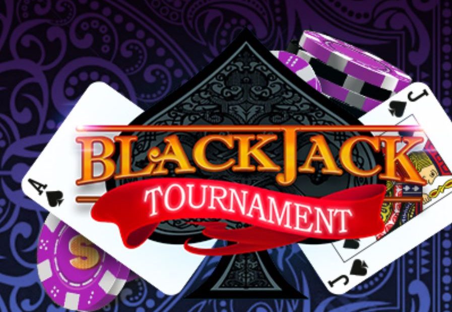 How To Play In A Blackjack Tournament